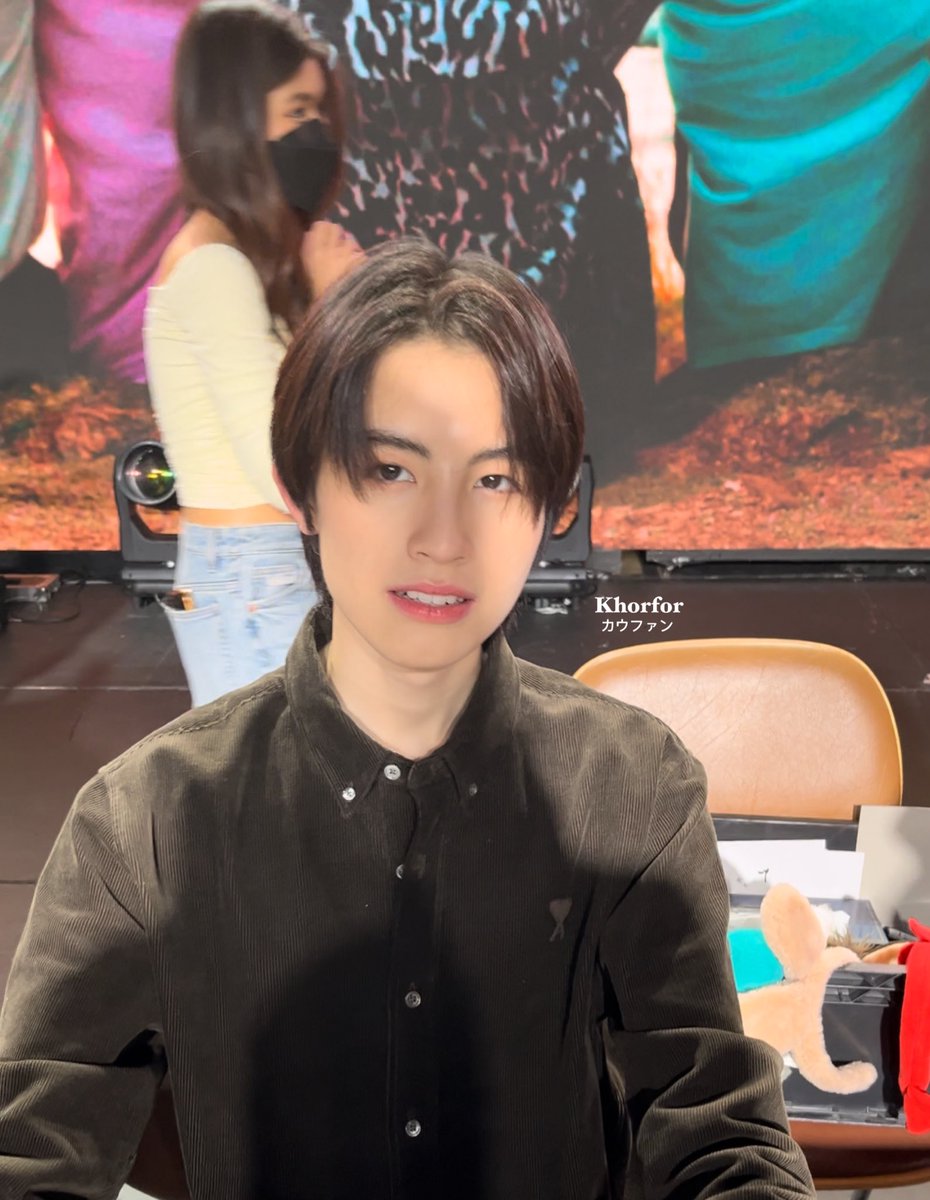 khorforloven's tweet photo. น้องเอเอจะต่อยนี่ป่ะ
#aaashirakorn https://t.co/40hzYZiv06