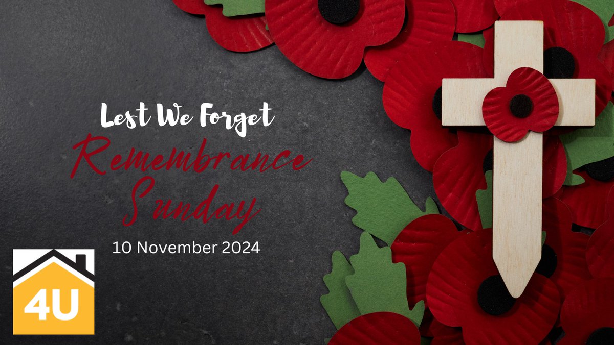 Lest we forget ❤️