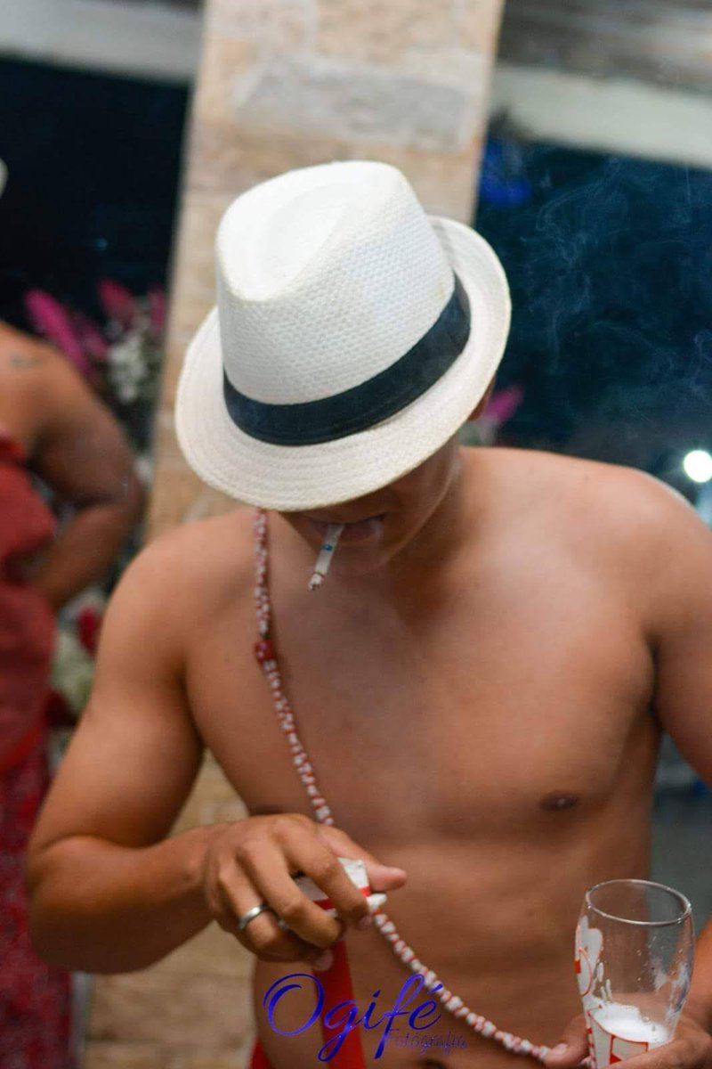 Que Zé Pelintra nos proteja daquilo que não podemos ver🍻🎲🎰🎱