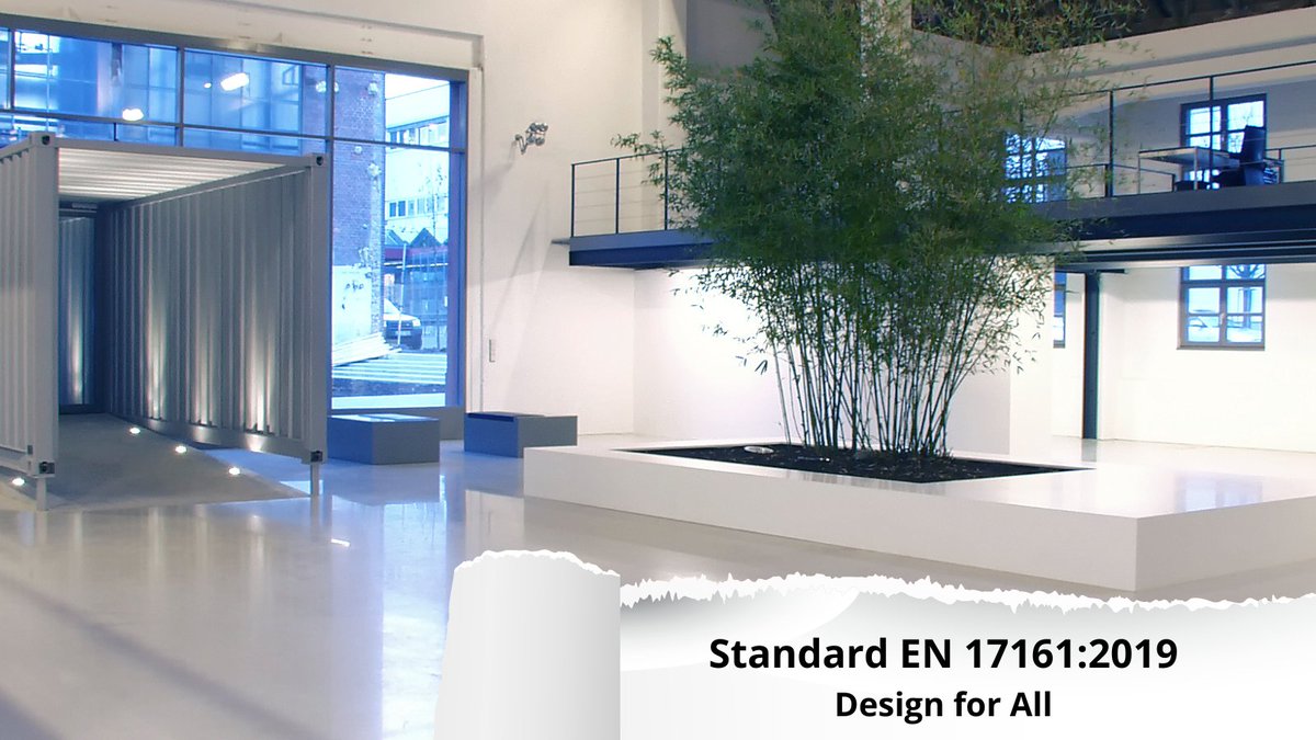 On #WorldStandardsDay, we underline the importance of standards to ensure accessibility.

Clear standards are behind most accessible products and services.

Read the article on our webinar with <a href="/Oracle/">Oracle</a>, on ICT standards and accessibility: edf-feph.org/how-standards-…