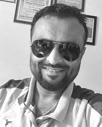 Dinesh Manzu Rawlani tweet media