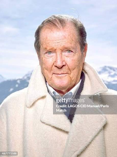 barbaravitali2's tweet image. Remembering #RogerMoore October 14,1927_May 23,2017 (Age 89) #ThePersuaders #TonyCurtis #TheSaint #AViewToAKill #Octopussy #JamesBond @007 @sirrogermoore