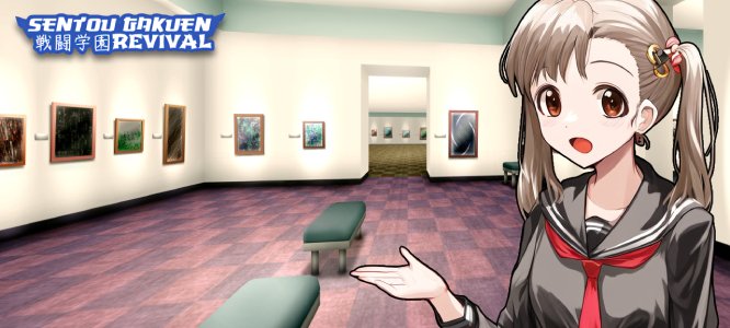 SentouGakuen's tweet image. We&apos;re excited to be featured in a Developer Spotlight on /r/MMORPG subreddit for the duration of the #SteamNextFest! If you have any questions, comments, suggestions, anything you have to say, you can post it right here 👇
reddit.com/r/MMORPG/comme…

#godotengine #godot #visualnovel…