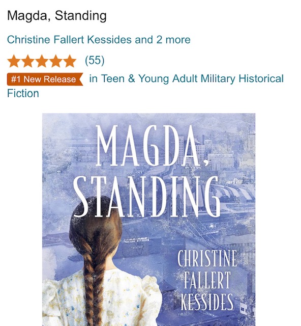 boldstorypress's tweet photo. It’s #TeenReadWeek – the ideal time to get young minds hooked on books! Some award winners from @BoldStoryPress:
📖THE ANTIDOTES https://t.co/cIniKlteWb
📖MAGDA, STANDING https://t.co/NfZHPRXRar
📖AN ACCIDENTAL PIRATE https://t.co/DqEmXLBBov
#YAfiction #MiddleGradeFiction https://t.co/py38OCcOx6
