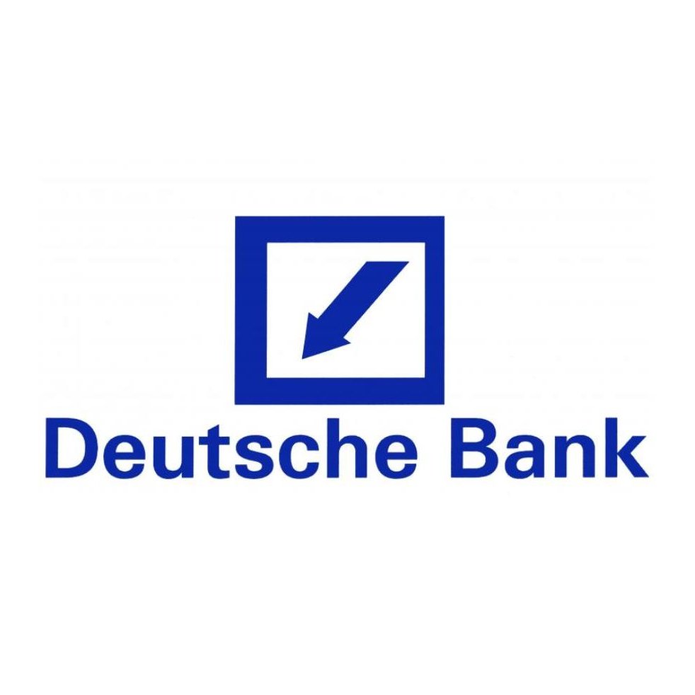 Cointelegraph's tweet image. 🇩🇪 JUST IN: €1T+ Deutsche Bank partners with Keyrock to unlock multicurrency accounts and FX services for crypto.