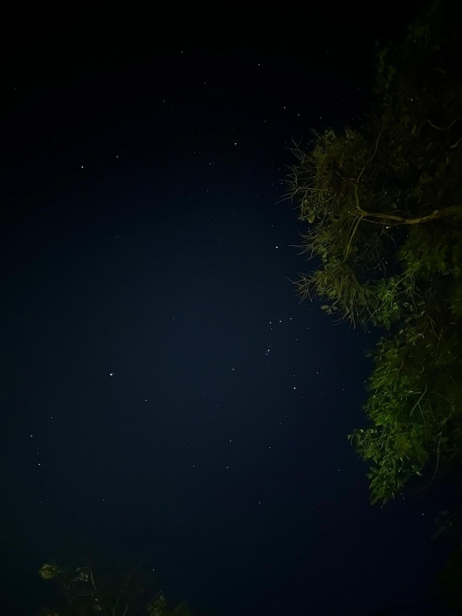 🌃夜空は、神秘的でロマンチックな、無限の絵です！#夜空 #星空 #宇宙 #ロマンチック