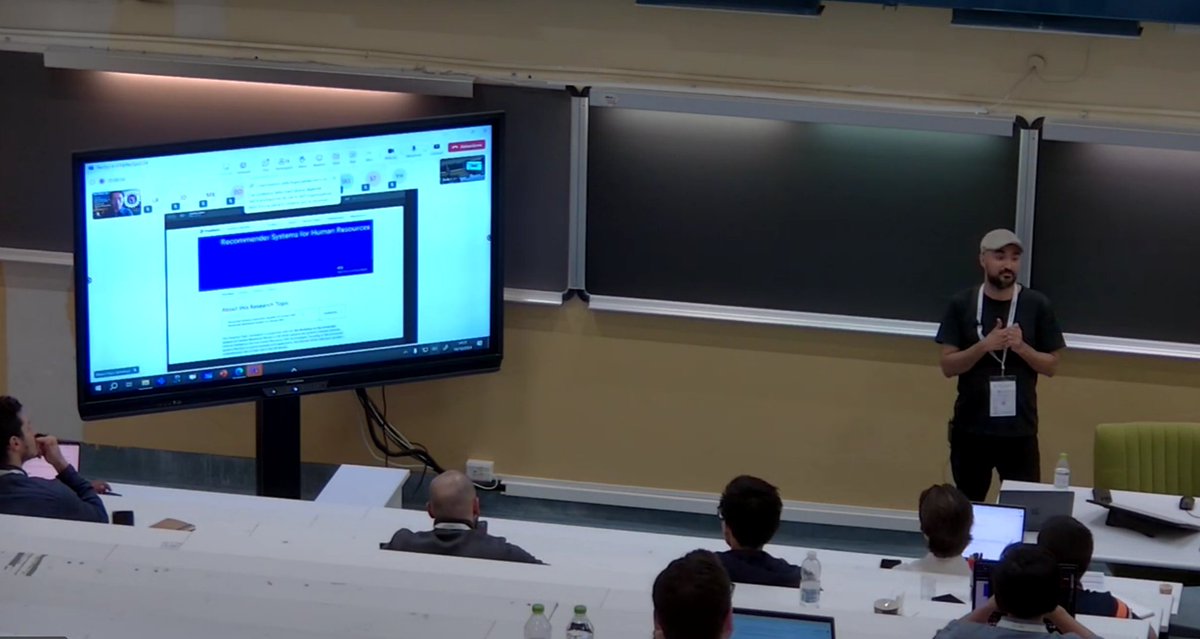 Special announcement! We have opened a Research Topic in <a href="/FrontiersIn/">Frontiers</a> Big Data: frontiersin.org/research-topic…
Authors past and present are encouraged to submit their publications!