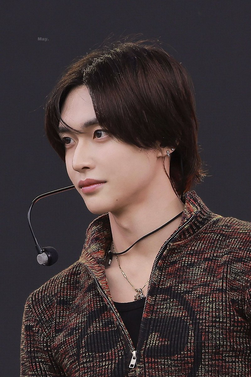 May1bin's tweet image. 241006 🫳🏻🧡 #RIIZE #라이즈 #WONBIN #원빈