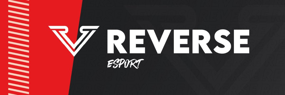 Reverse Esports tweet media