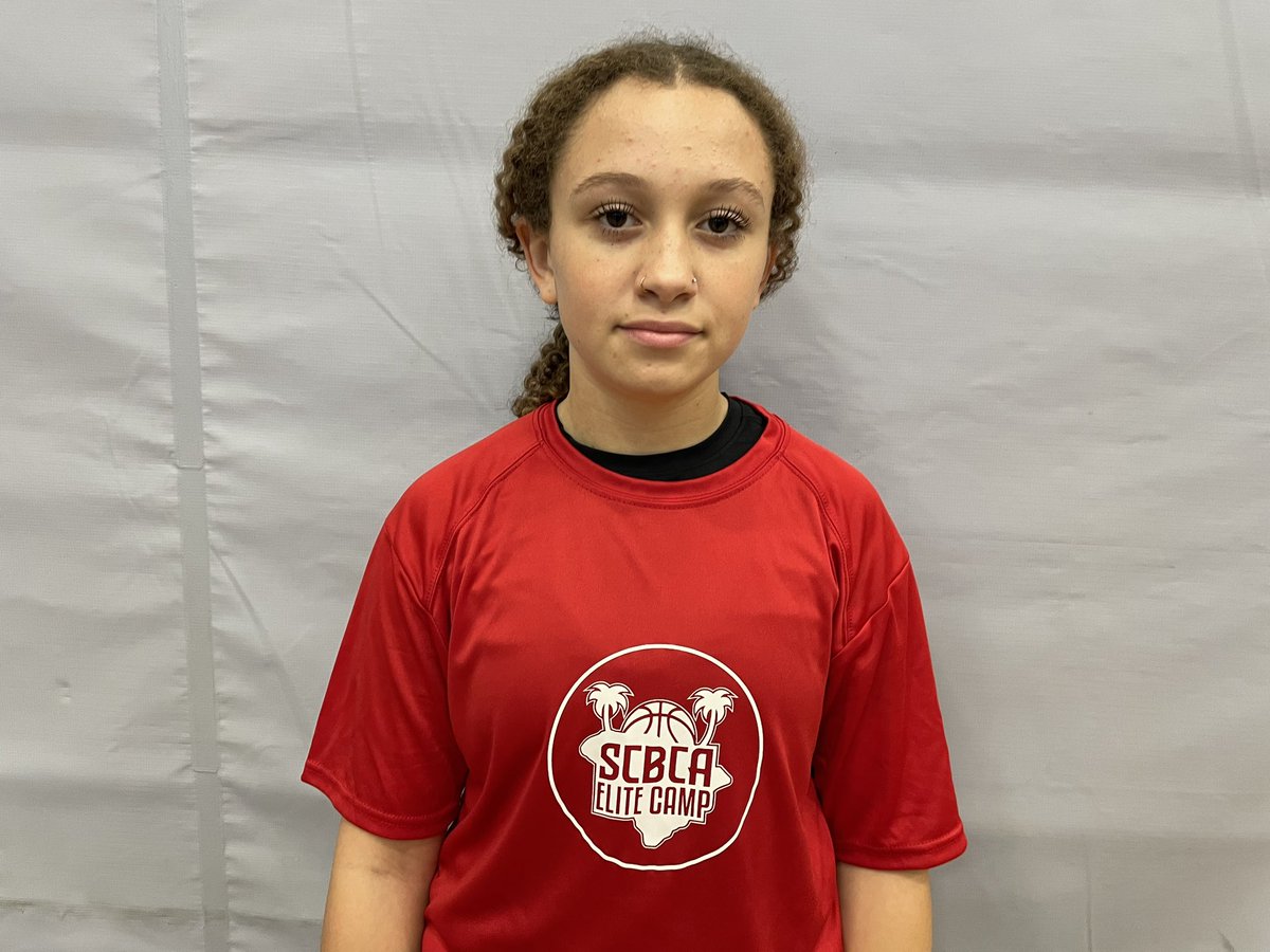 SCBCA Elite Camp: Youngsters prepgirlshoops.com/2024/10/scbca-… <a href="/lady_wbb/">DenmarkLadyVikingsWBB</a> <a href="/THECREEK_GBB/">Goose Creek GBB</a> <a href="/MadelineDates/">Madeline Dates</a> <a href="/Raegan_005/">Raegan Bryant</a>