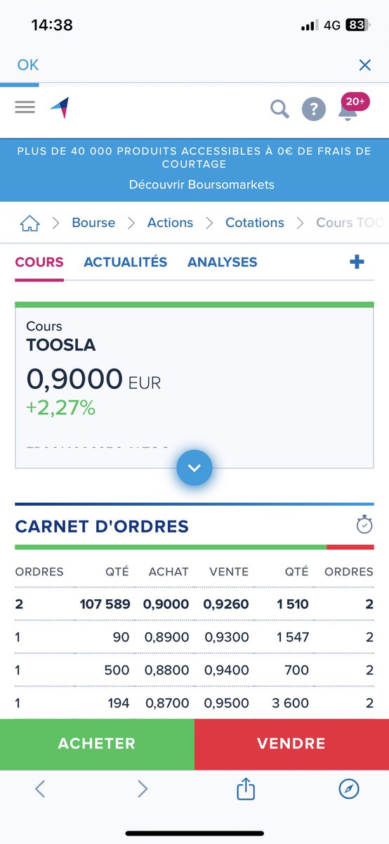 Sylvain749500's tweet image. 👀#Toosla 🤙🏻🤙🏻🤙🏻