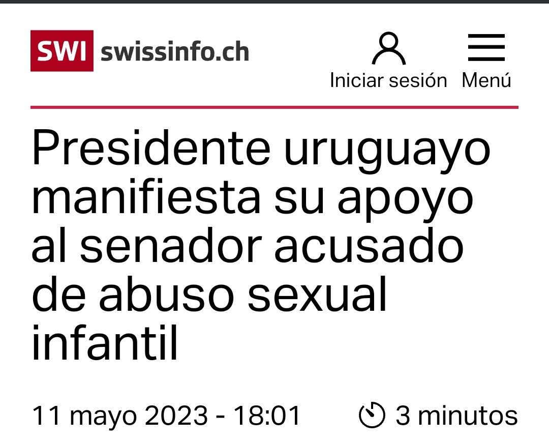 Esto no fue hecho con Inteligencia Artificial.