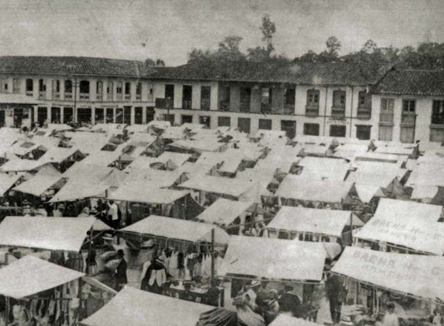 AcadHisQuindio's tweet photo. Intereses económicos en la fundación de Armenia 👉 https://t.co/ZM67vxv9IN https://t.co/X3SAe7xhQj