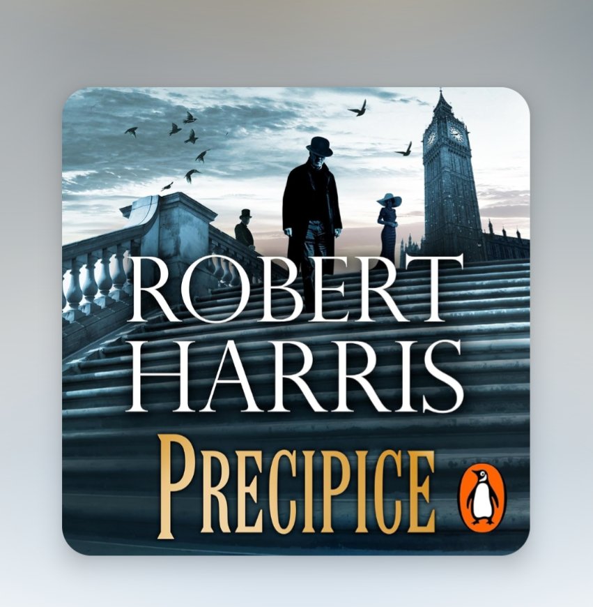 mflogordon's tweet photo. Finished on Audible this morning. 

⭐⭐⭐⭐⭐

Loved it! https://t.co/qU6t7fWZaw