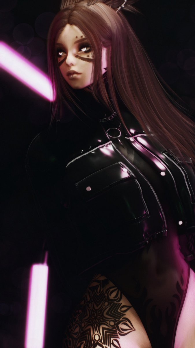 Faye (@xiv_faye) on Twitter photo 