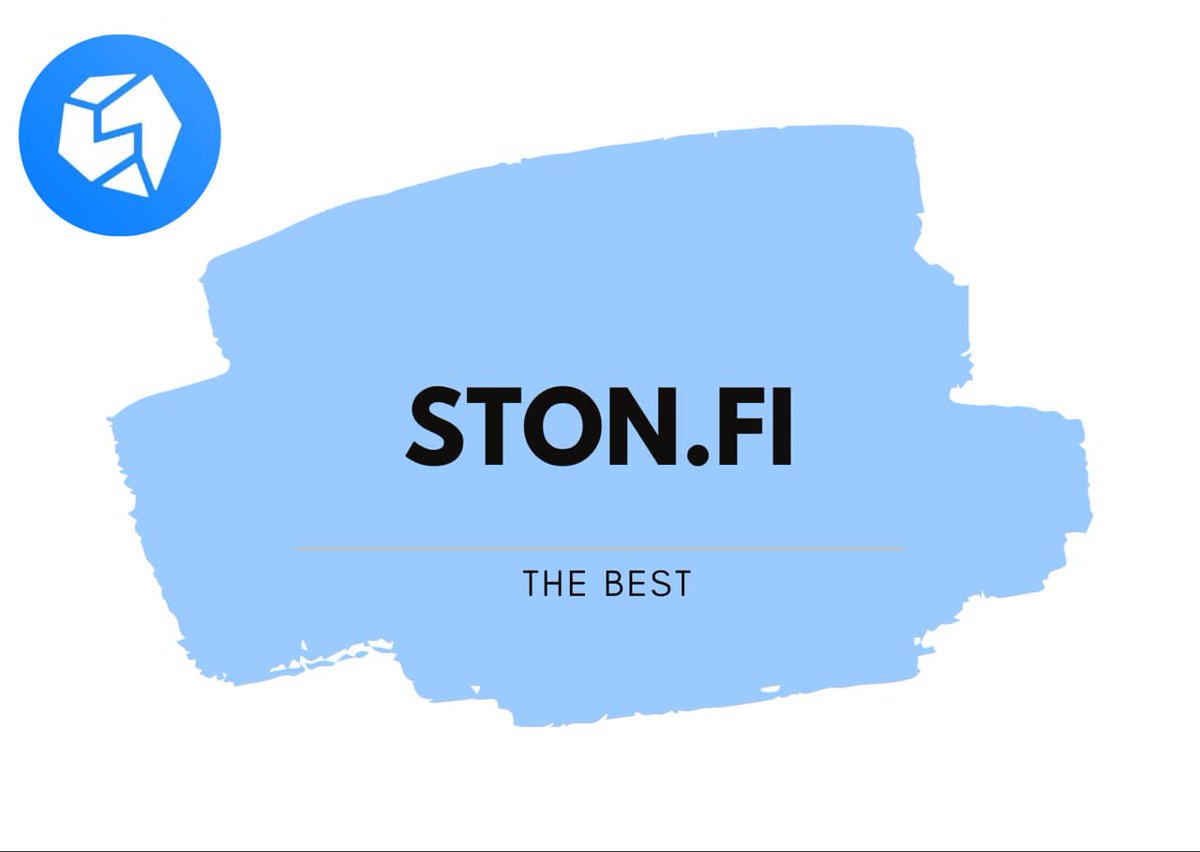 Gold_nova01's tweet image. Exciting news! Stonfi&apos;s decentralized exchange (DEX) now supports 50+ trading pairs! Trade securely, without centralized intermediaries @ston_fi. #StonfiDEX #BlockchainTrading