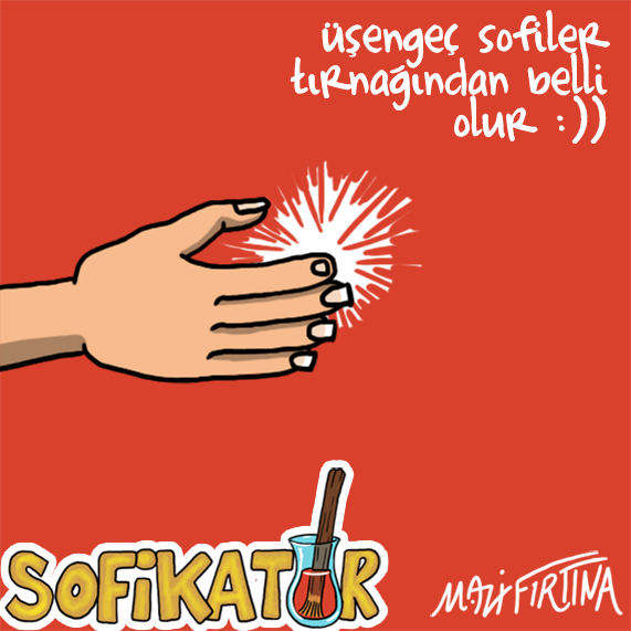 kullukyapbiraz's tweet photo. Üşengeç sofi
#sofikatur
#sofi #zikir #vird #islam #tasavvuf #mizah #karikatur #cartoon #97 https://t.co/8A81QgPLfj