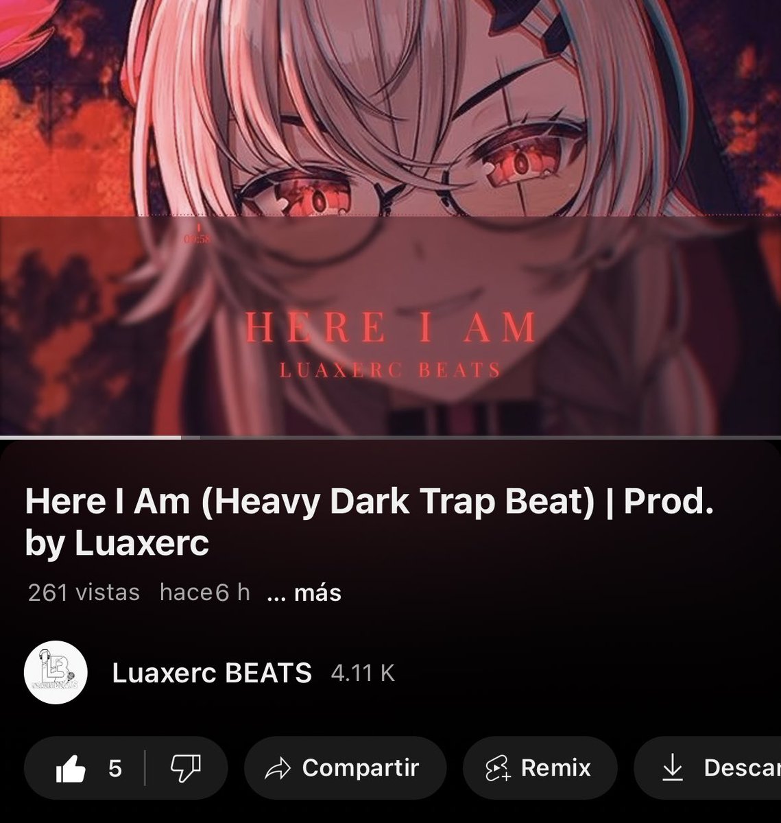 Luaxerc tweet media