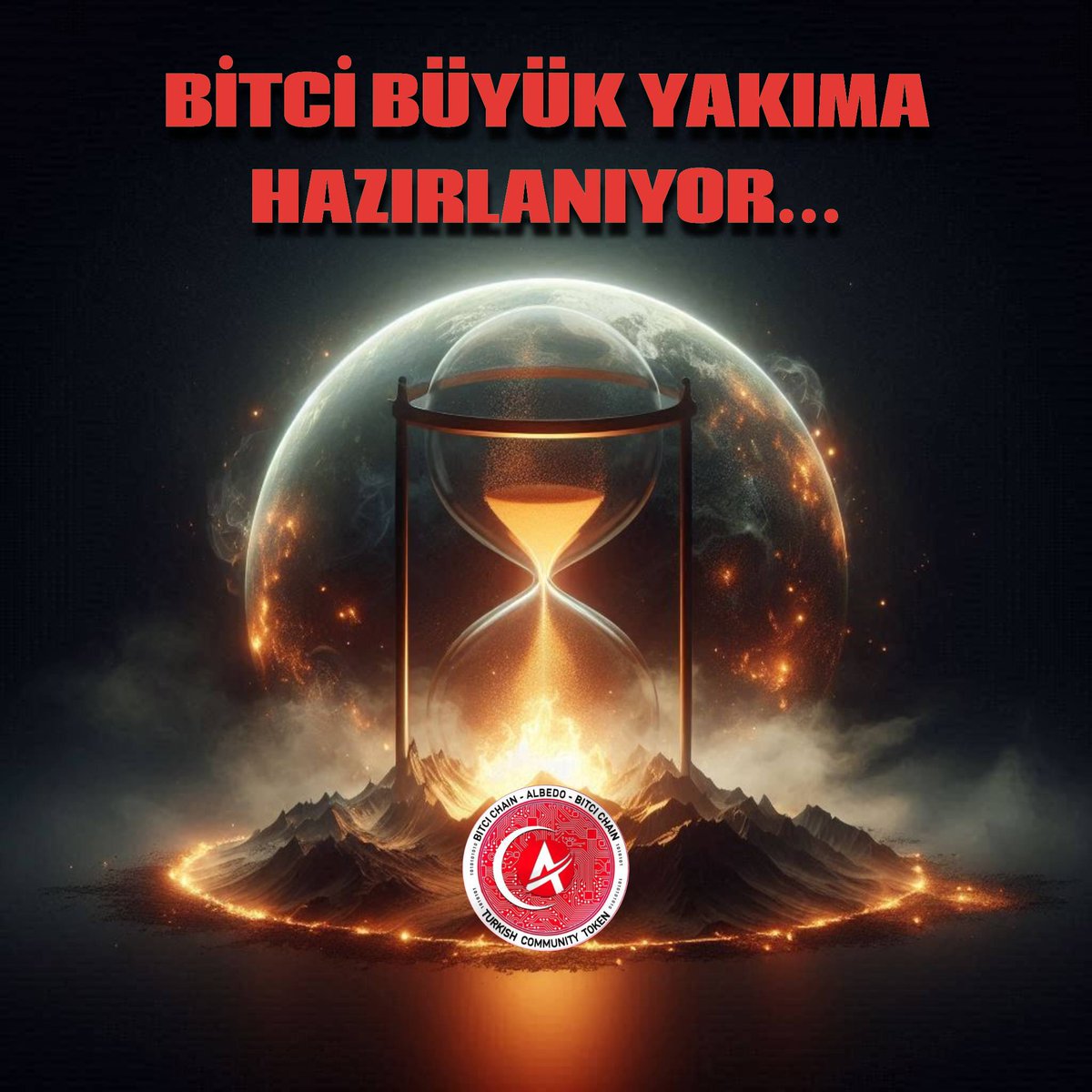 Söz Bitci de...
<a href="/BinanceTR/">Binance TR</a> 
<a href="/MEXC_Official/">MEXC</a> 
<a href="/kucoincom/">KuCoin</a> 
<a href="/HTX_Global/">HTX</a> 
<a href="/bitcicomtr/">Sagopa Kajmer</a> 
<a href="/onuryeygun/">Ahmet Onur Yeygün</a> 
<a href="/RealYoyowbu/">Yoyow🐳</a>