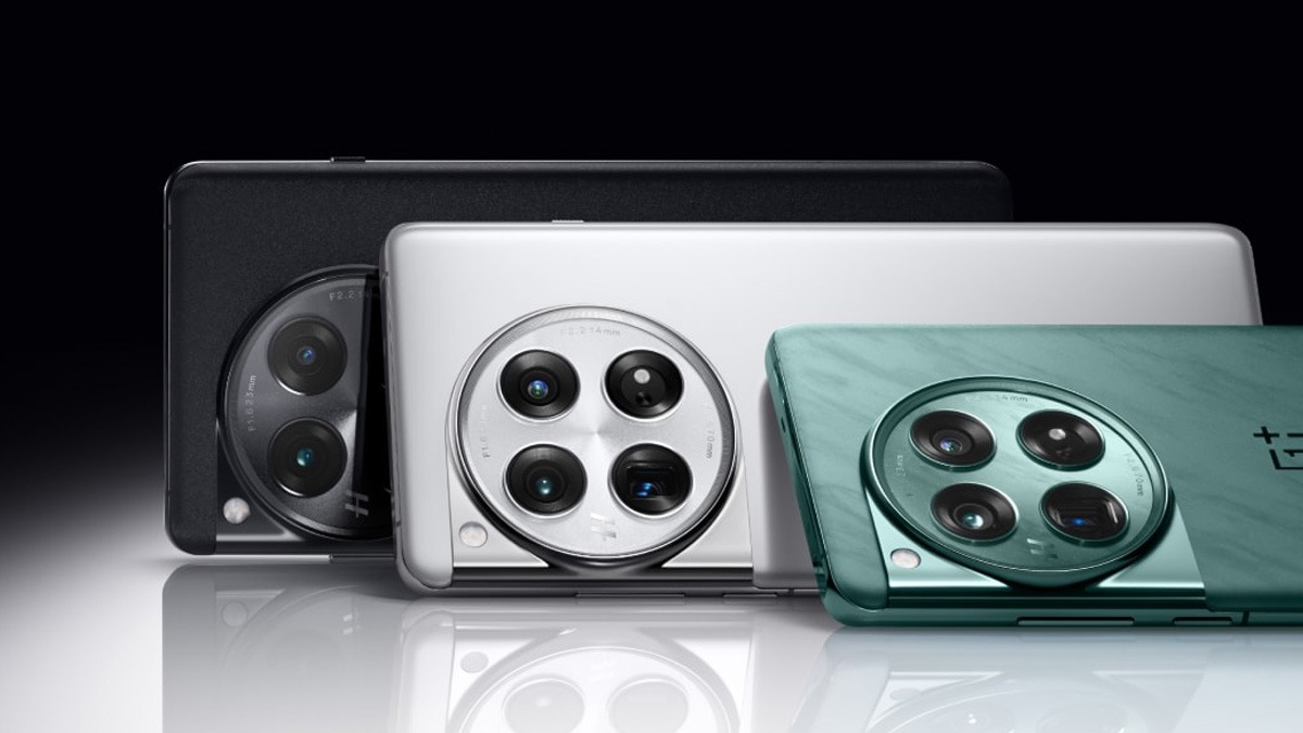 gizbot's tweet image. OnePlus 13 Price Leak Signals a Sharp Increase Over OnePlus 12—Could It Hit ₹77,000 in India?

Read more at: gizbot.com/mobile/news/on…

#OnePlus13 #oneplusindia #OnePlus