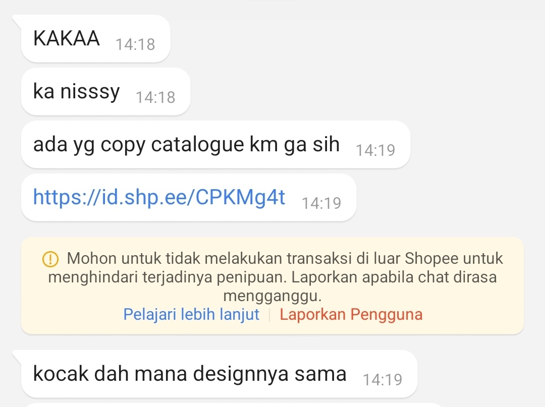 957zip's tweet photo. gusyy mau kasih tau kalo kicen bocil fwb punyaku itu yg pic 1 yaa. aku design sendiri, ada bukti speed drawingnya. utk pic 2 itu aku udh chat sellernya, katanya dia minta maaf (kalo) mirip dan tdk mengakui kalo mengkopi designku. yaudah gak aku perpanjang (c) https://t.co/aYGJD5pf4P