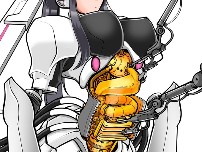 SKEBで描いたけど、pixivで見てね!? 