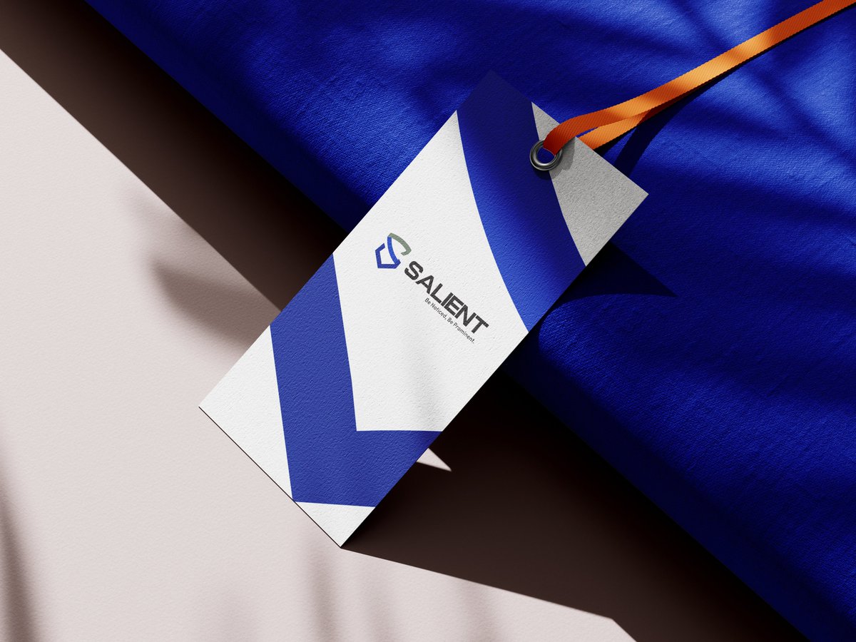 LuliConcepts's tweet photo. Brand Identity Design for SALIENT: 

A bold streetwear brand blending quality and affordability. Designed for ages 18-40, SALIENT empowers you to "Be noticed, be prominent" with stylish, comfortable apparel. #logo #branding #graphicdesign #hiring #opentowork #opentoconnect https://t.co/nJqWj01hDs