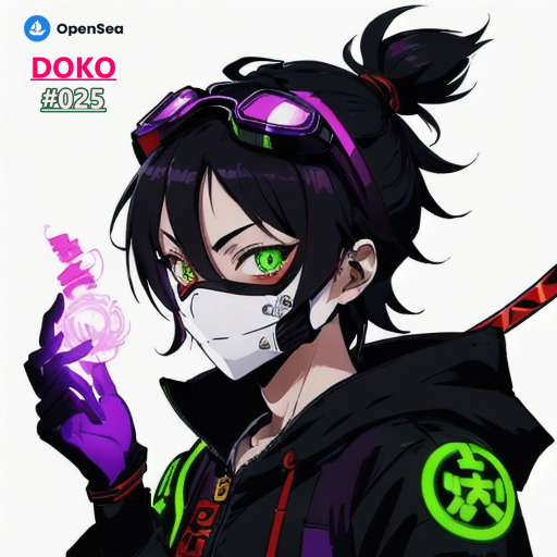 DOKO_NFT (@doko_nft) on Twitter photo 