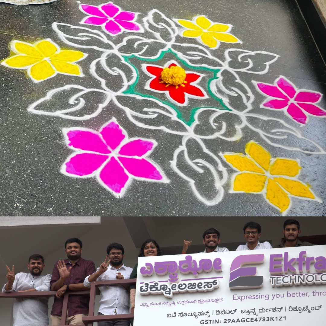 Ekfrazo Technologies Private Limited tweet media