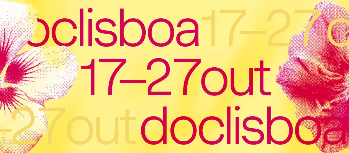 Europa Criativa PT (@europacriativa) on Twitter photo 💬 O CIEC vai participar no DocLisboa NEBULAE com a sessão Apoio a produtores – Foco nos apoios directos e visão geral sobre oportunidades
📅 20/10
⏰ 14h30-15h30
🖥️ tinyurl.com/ciecnodoclisbo…
#europacriativa #europacriativaMEDIA #creativeeurope #CIEC #doclisboa
<a href="/doclisboa/">Doclisboa Festival</a> 💬 O CIEC vai participar no DocLisboa NEBULAE com a sessão Apoio a produtores – Foco nos apoios directos e visão geral sobre oportunidades
📅 20/10
⏰ 14h30-15h30
🖥️ tinyurl.com/ciecnodoclisbo…
#europacriativa #europacriativaMEDIA #creativeeurope #CIEC #doclisboa
<a href="/doclisboa/">Doclisboa Festival</a>