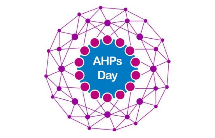 NUH Allied Health Professionals (@nuh_ahps) on Twitter photo Happy #AHPsDay2024 to all our wonderful <a href="/nottmhospitals/">Nottingham University Hospitals</a> AHPs π
Thank you for all of your hard work and dedication.
Thanks also to <a href="/NUHCharity/">Nottingham Hospitals Charity</a> for the treats - see AHP Bulletin for more info.
Donβt forget the networking event on Thursday - hope to see lots of you there π Happy #AHPsDay2024 to all our wonderful <a href="/nottmhospitals/">Nottingham University Hospitals</a> AHPs π
Thank you for all of your hard work and dedication.
Thanks also to <a href="/NUHCharity/">Nottingham Hospitals Charity</a> for the treats - see AHP Bulletin for more info.
Donβt forget the networking event on Thursday - hope to see lots of you there π