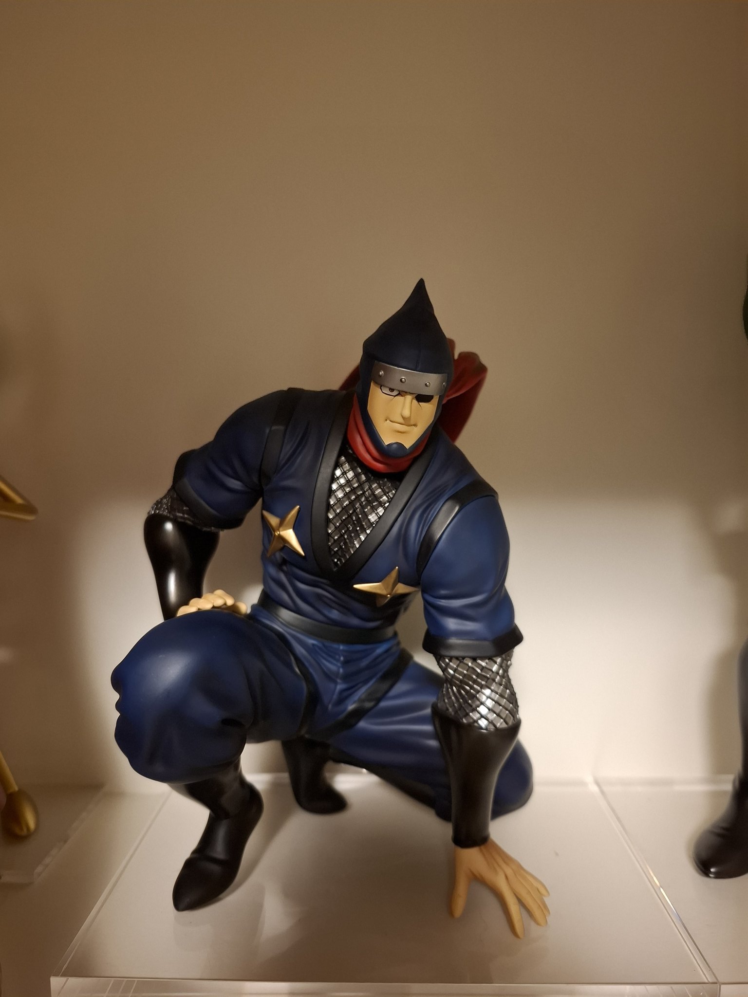 ブロッケンJr - Search / X