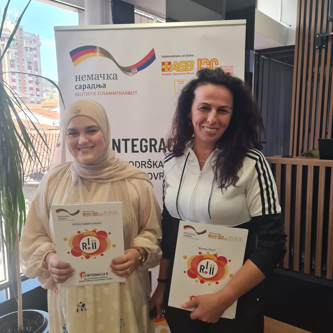 ASB SouthEast Europe tweet media