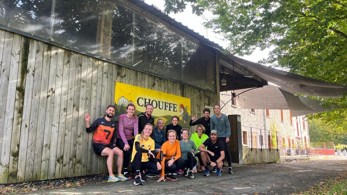 SPRINT Breda tweet media