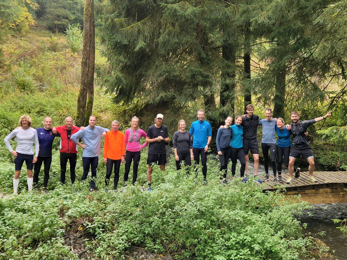 SPRINT Breda tweet media