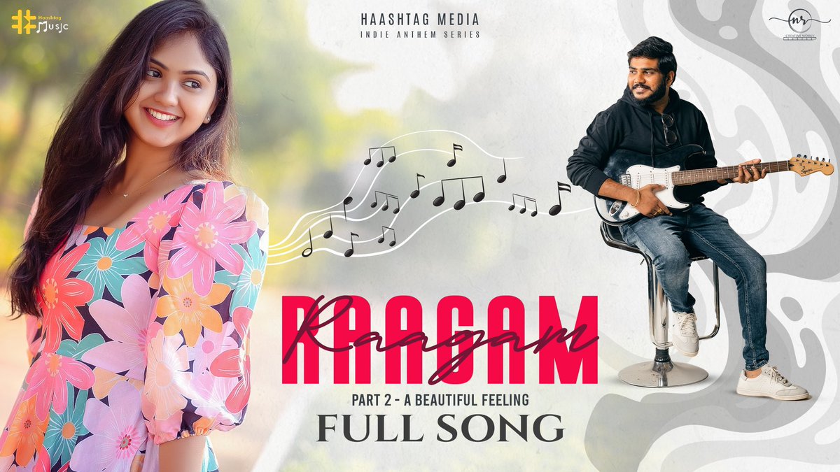 avinashvarma91's tweet photo. https://t.co/gaP37dhZi0

#raagamMusicVideo https://t.co/aMxUwyFKFa