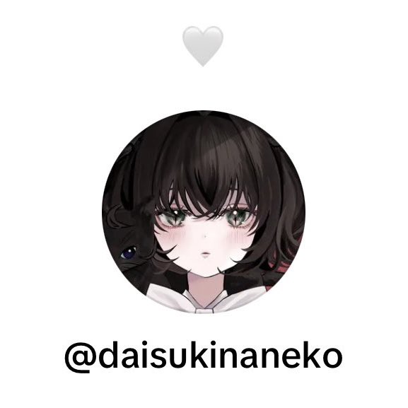 pray0714's tweet photo. @kwz0ni こちらも頂いた情報になります。
お相手様はALTにて記載しております。

夢垢
@I0qcx

TikTokの方でも画像のアカウントにて活動しているようですのでご注意ください。 https://t.co/pyJsmME51L