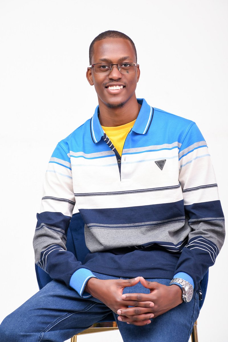 Hack4Dev's tweet photo. Introducing the team from Kenya led by Cephas Kingori, a Backend and DevOps Software Engineer at https://t.co/wP1jjP3YNI, with hackathon success at AfAS Data Science 2023 and Microsoft ADC 2021. Together, they bring diverse tech expertise to the challenge!
#Hackathons https://t.co/T028VWfEot