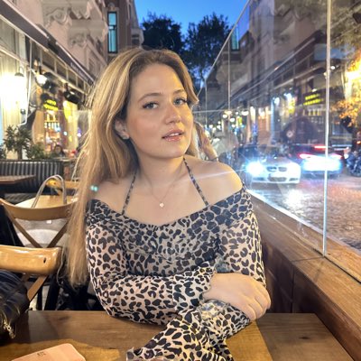 #YeniProfilResmi