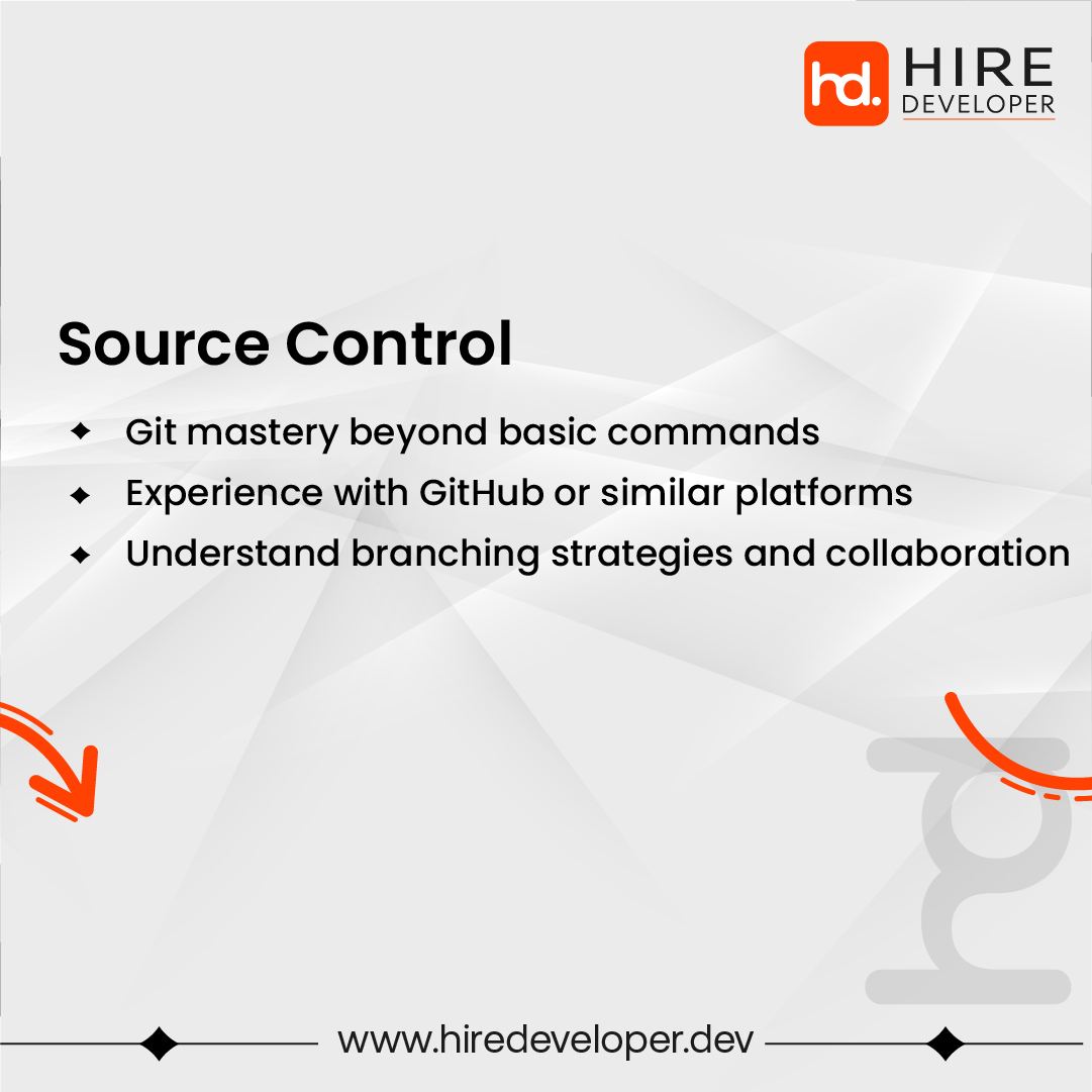 hiredevcfa's tweet image. 🚀Unlock Your Potential as a Node.js Developer! 🔓
Are you ready to take your Node.js skills to the next level? 📈
Let's explore the 8 core skills to master Node.js development.
#hiredeveloper #hirenodejs #hireremotedeveloper