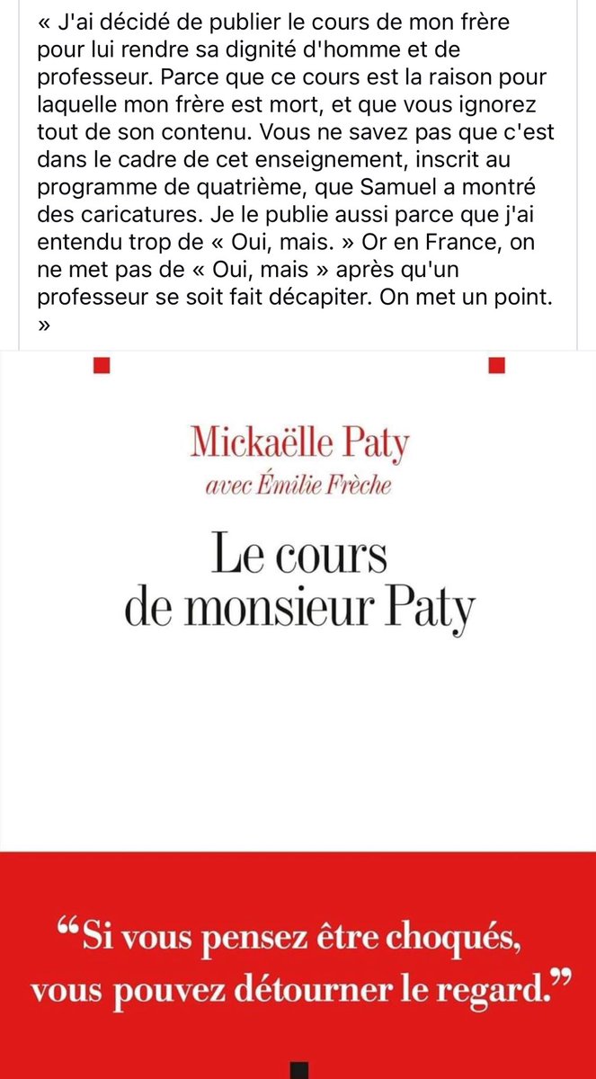 Pour ne pas oublier@HGmartinique