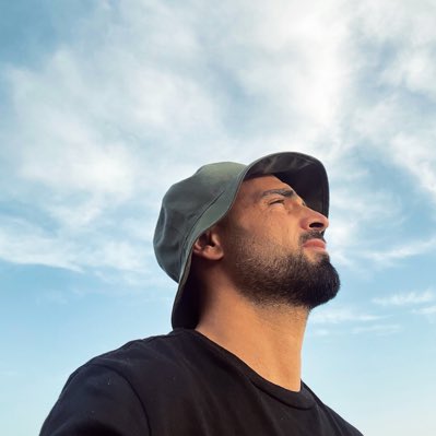 brhmtr's tweet image. #YeniProfilResmi