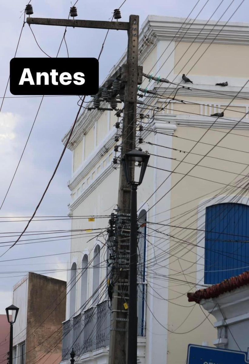 luscafusca150's tweet photo. Fiação Subterrânea: O que acontece em São Paulo é uma ignorância sobre o sistema de energia elétrica de grandes cidades. Como funciona a fiação subterrânea e os benefícios para seus moradores: https://t.co/77f3gERrCZ
