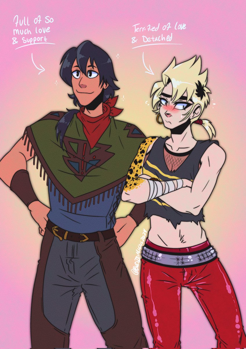 The dynamic
