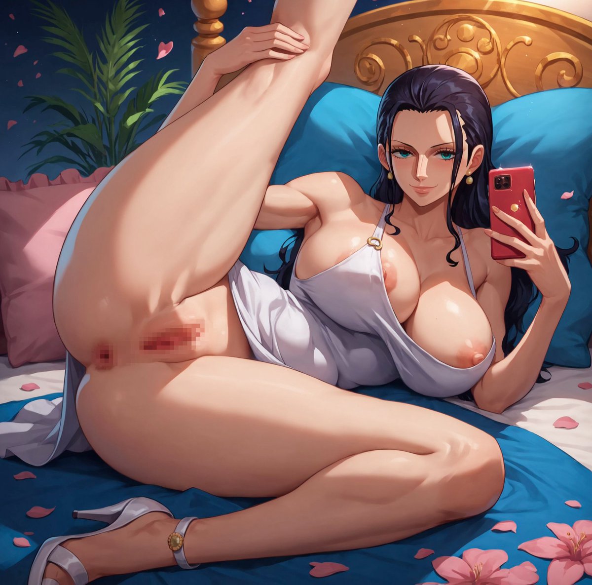 Onepieceecchi1's tweet photo. Robin is waiting for u 😳❤️
------------------------------------
#fanservice #ONEPIECEカードゲーム #onepiece https://t.co/x51EREW2xg