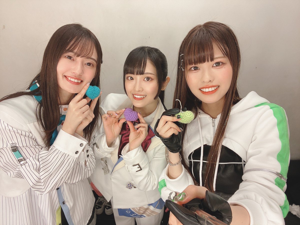 湊みや tweet media