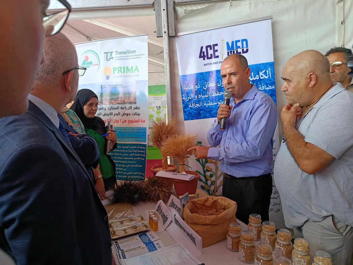 TRANSITION-Med tweet media