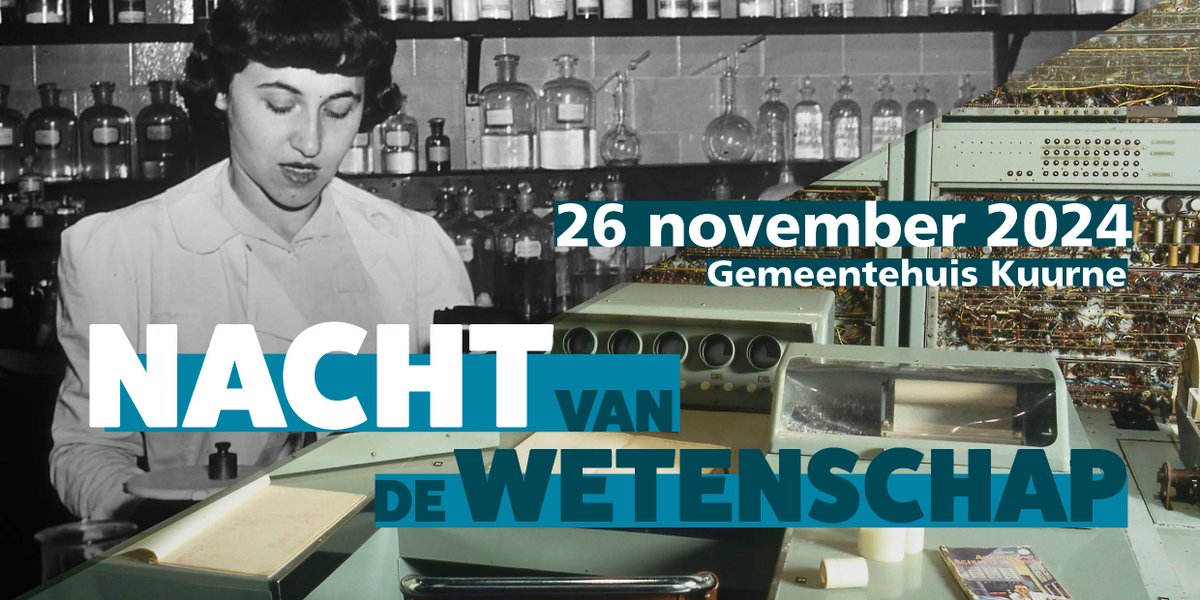 Tijdens #NachtvandeWetenschap maken we kennis met Kuurnenaren Bart Van Geluwe en Robbe Porteman. Bart is buikchirurg in AZ Groeninge Kortrijk. Robbe werkt als project development engineer bij Mitsubishi Chemicals Group Tielt. Benieuwd wat zij te vertellen hebben?