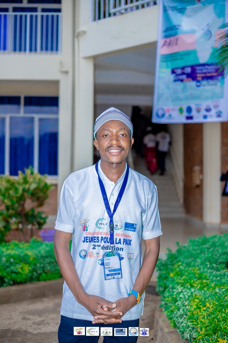 Léon Mugisho🇨🇩 tweet media