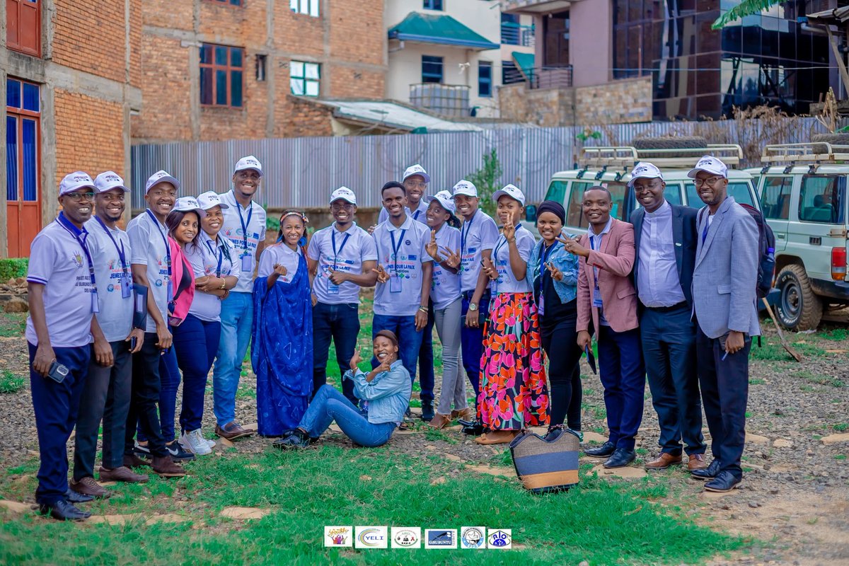 Léon Mugisho🇨🇩 tweet media